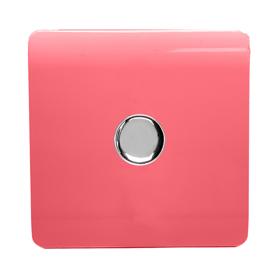 Strawberry Wiring Accessories Trendi Decorative Screwless